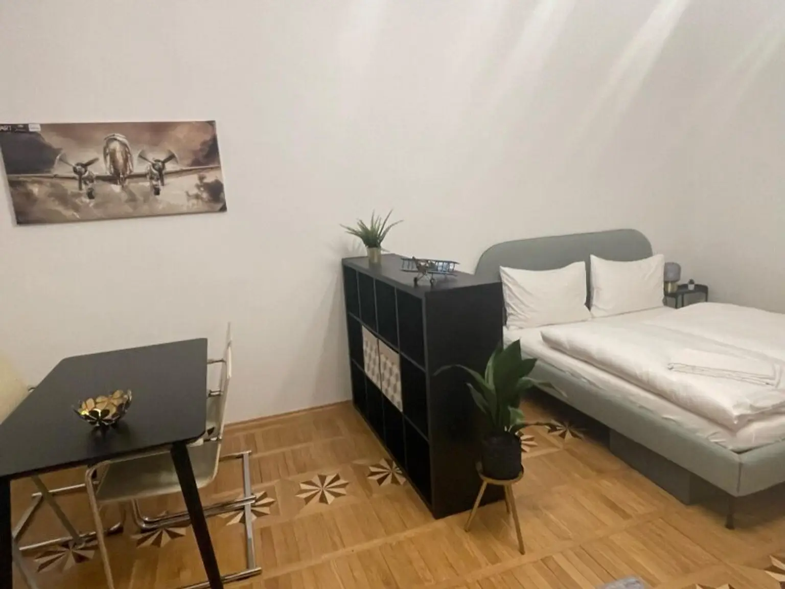 TOP AIRBNB-APARTMENT IN THE HEART OF VIENNA