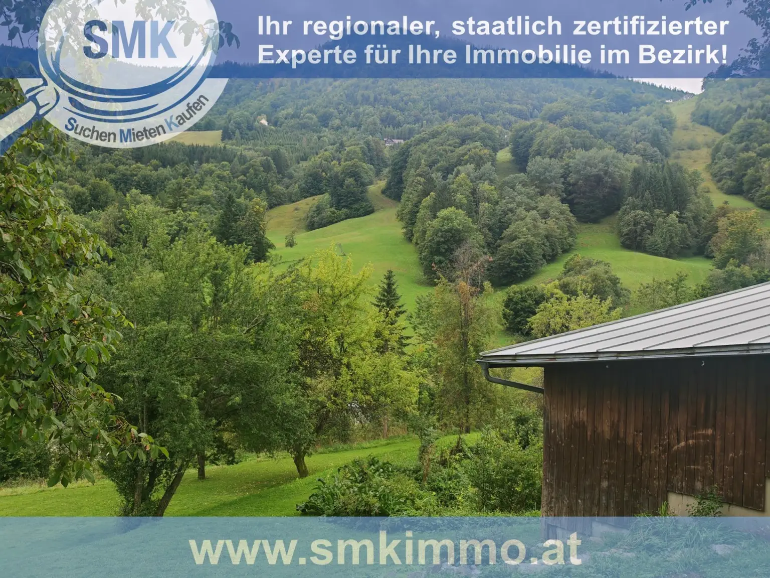 Familientraum im Naturparadies!