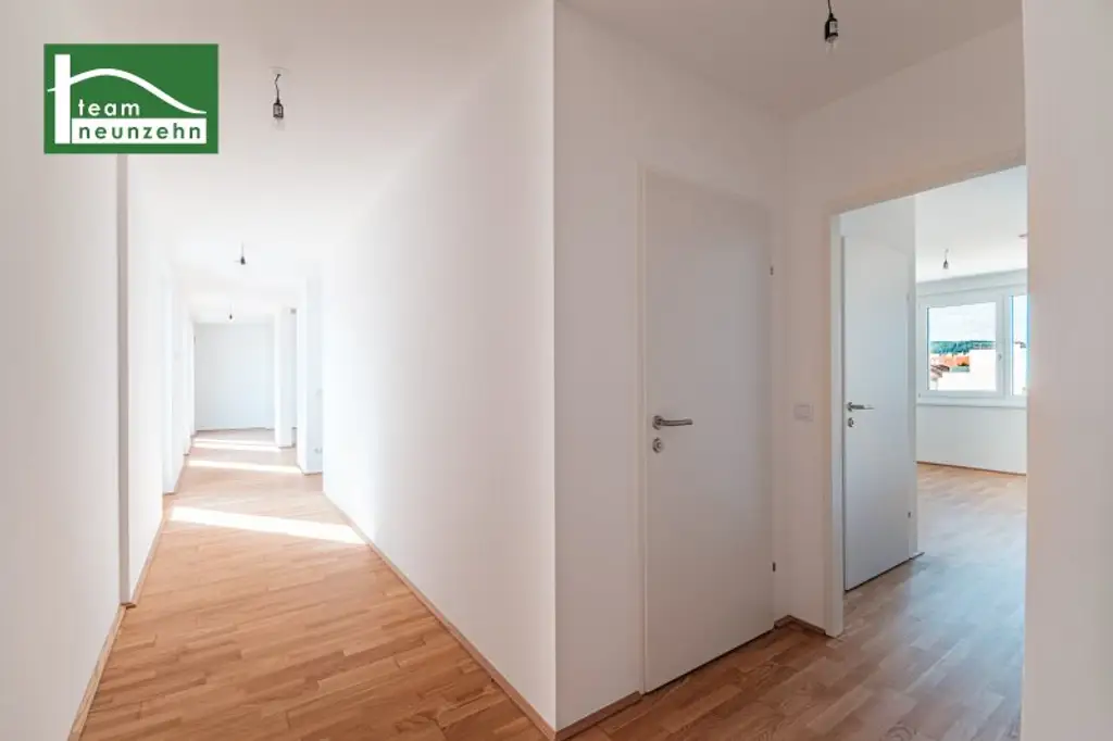 Ameisgasse 28 – Nachhaltig investieren in Wohnqualität