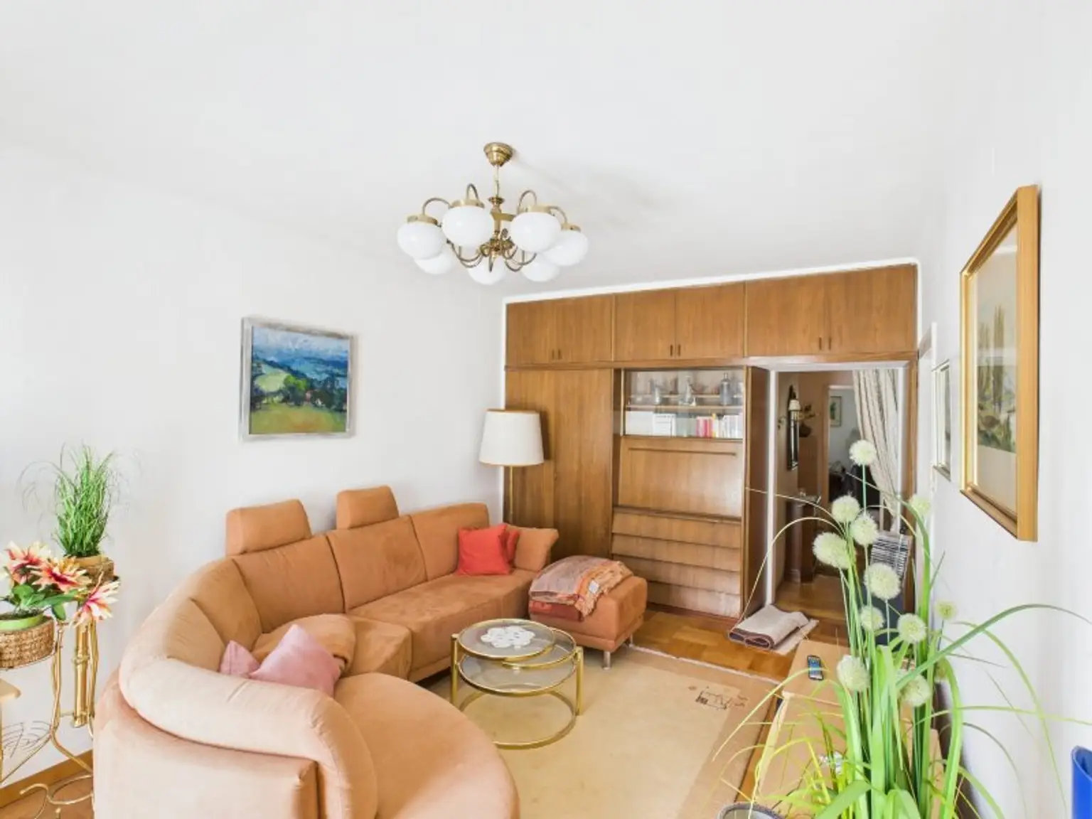 Dachgeschoss-Traum in 1130 Wien: 150 m², 2 Dachterrassen – ab € 2.909,--Kreditrate/ Monat