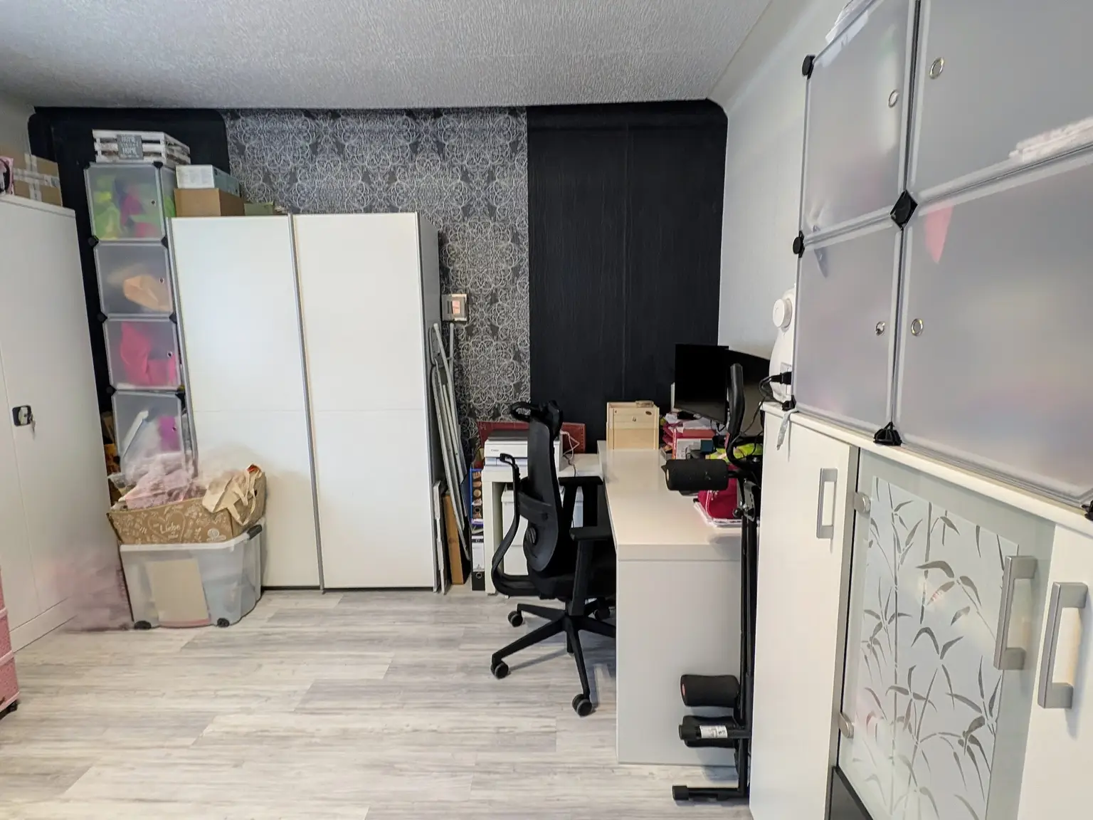 Büro (EG)