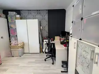 Büro (EG)