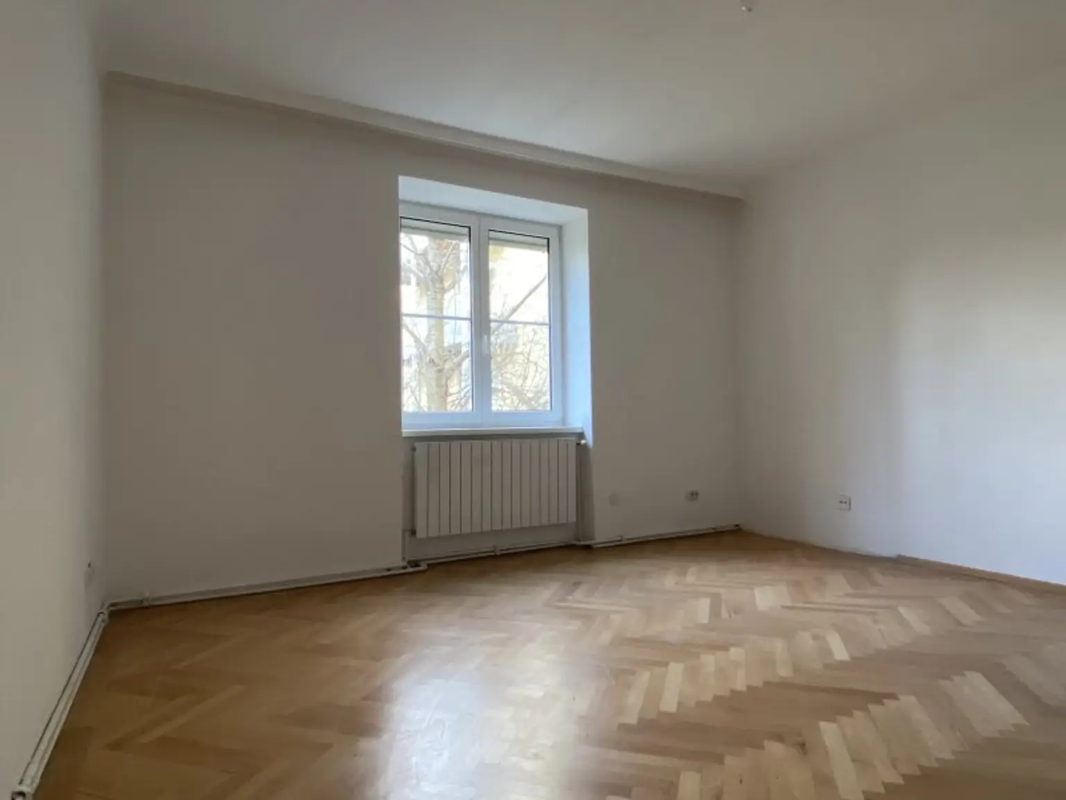 Schöne Eigentumswohnung in guter Lage
