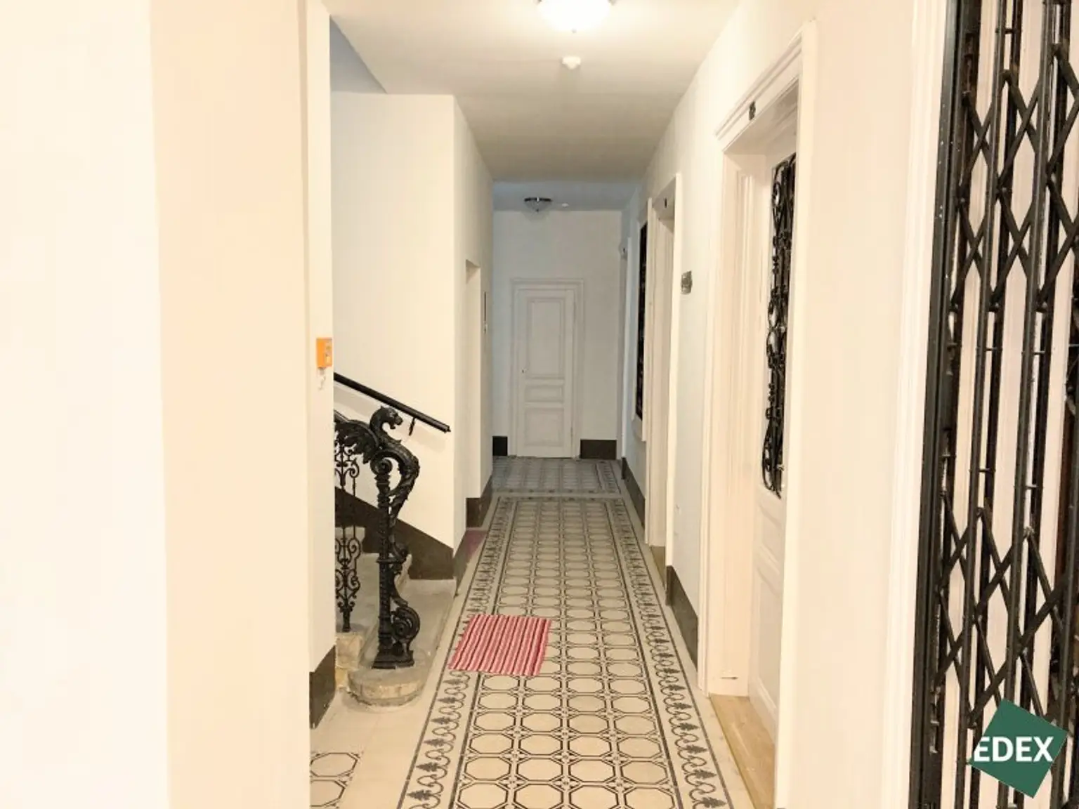 Schöne 2,5-Zimmer-Wohnung nahe U3 - Hütteldorfer Straße