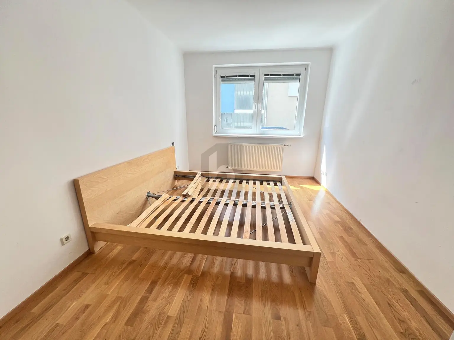 ZENTRALER WOHNTRAUM NAHE ALTE DONAU