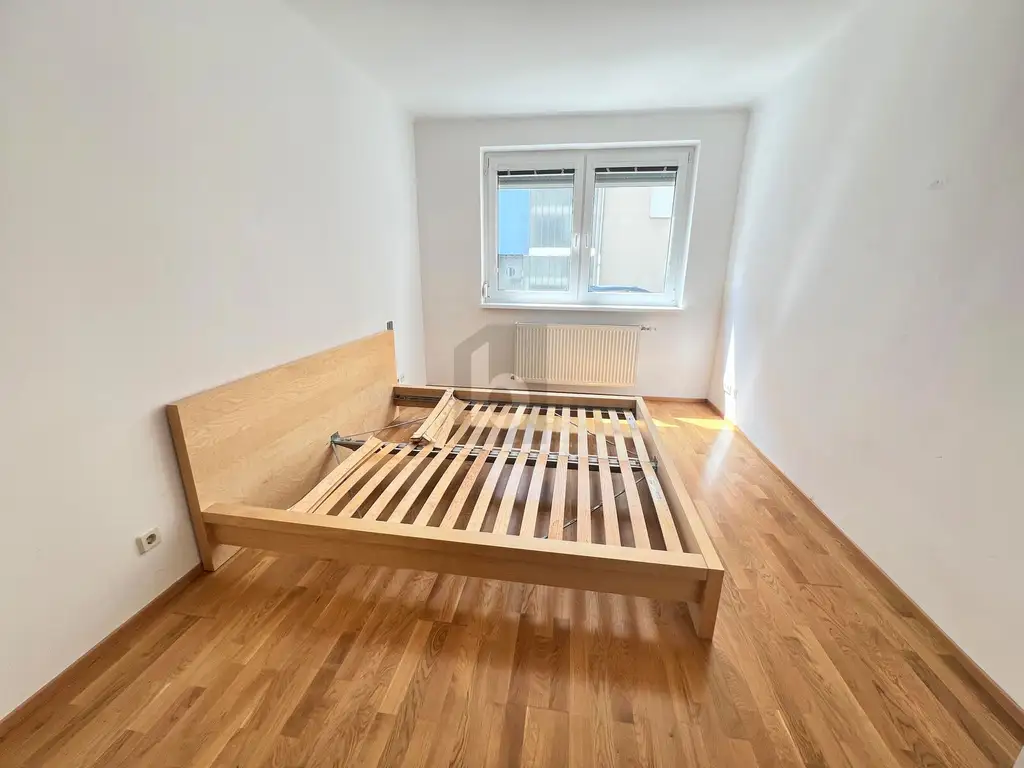 ZENTRALER WOHNTRAUM NAHE ALTE DONAU