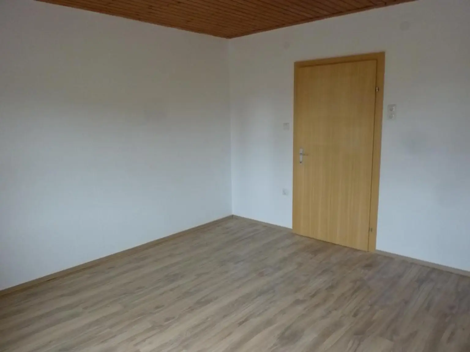Gut aufgeteilte 2-Zimmer-Wohnung, 1 Monat mietzinsfrei