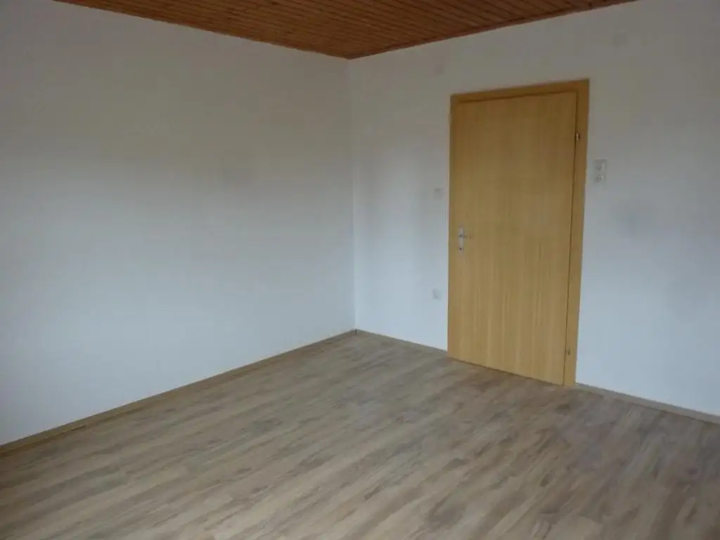 Gut aufgeteilte 2-Zimmer-Wohnung, 1 Monat mietzinsfrei