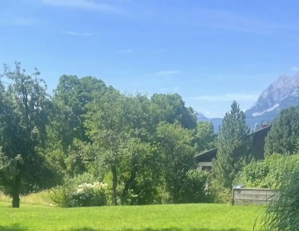 Privatverkauf ! Wunderschönes Baugrundstück in Aigen im Ennstal