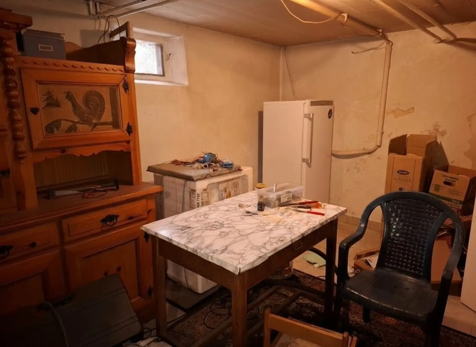 Älteres Einfamilienhaus am Rande von Bruck/Mur zu kaufen !