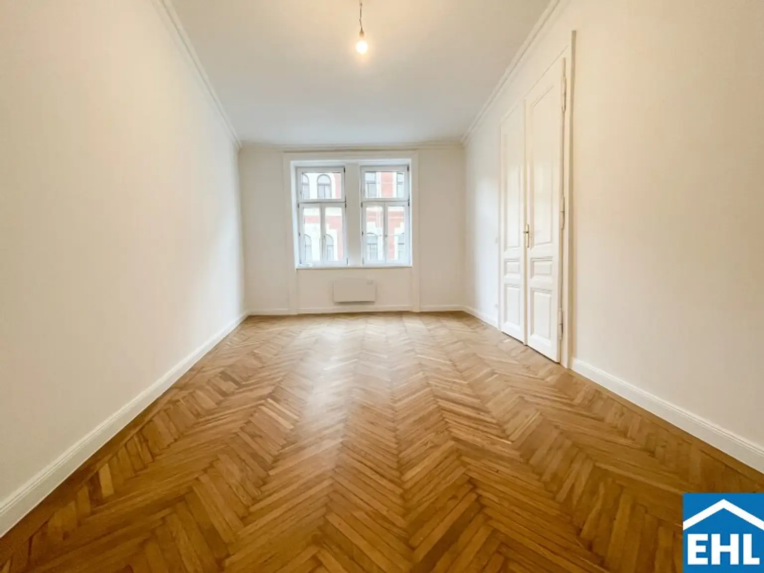 2,5 Zimmerwohnung in Wiener Altbau Nähe Türkenschanzpark