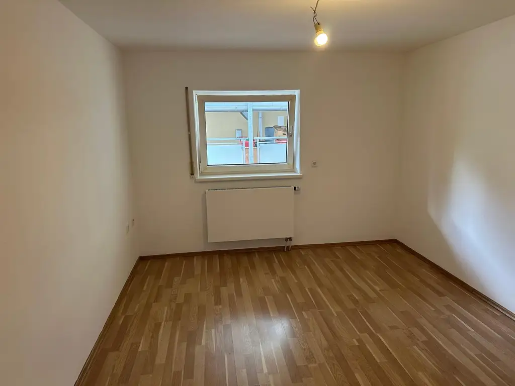 Wohnung zu vermieten, ideal für größere Familien