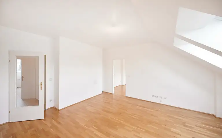 Wohnraum II