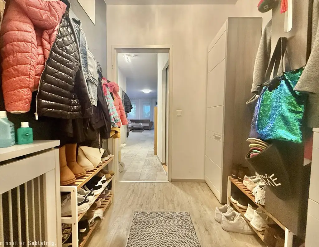 TRAUMHAFTES REIHENHAUS IN STETTEN! 4 Zimmer, Garten, Terrasse - Ihr neues Zuhause!