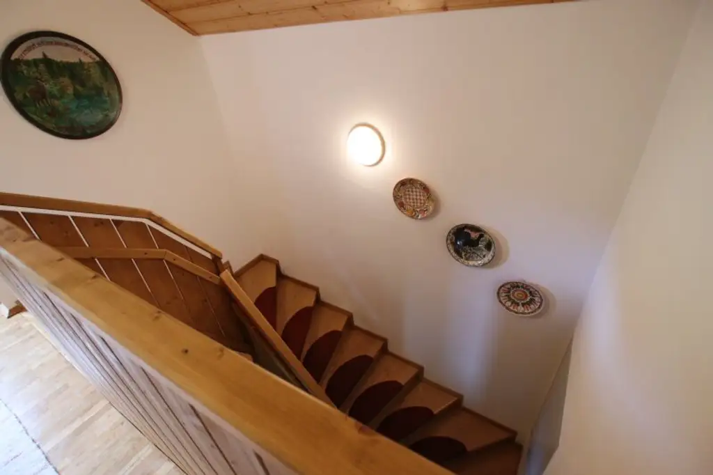 Entzückendes Haus im Bodental - traumhafte ruhige Lage in der Natur zwischen Alpengasthof Sereinig und Gasthof Bodenbauer