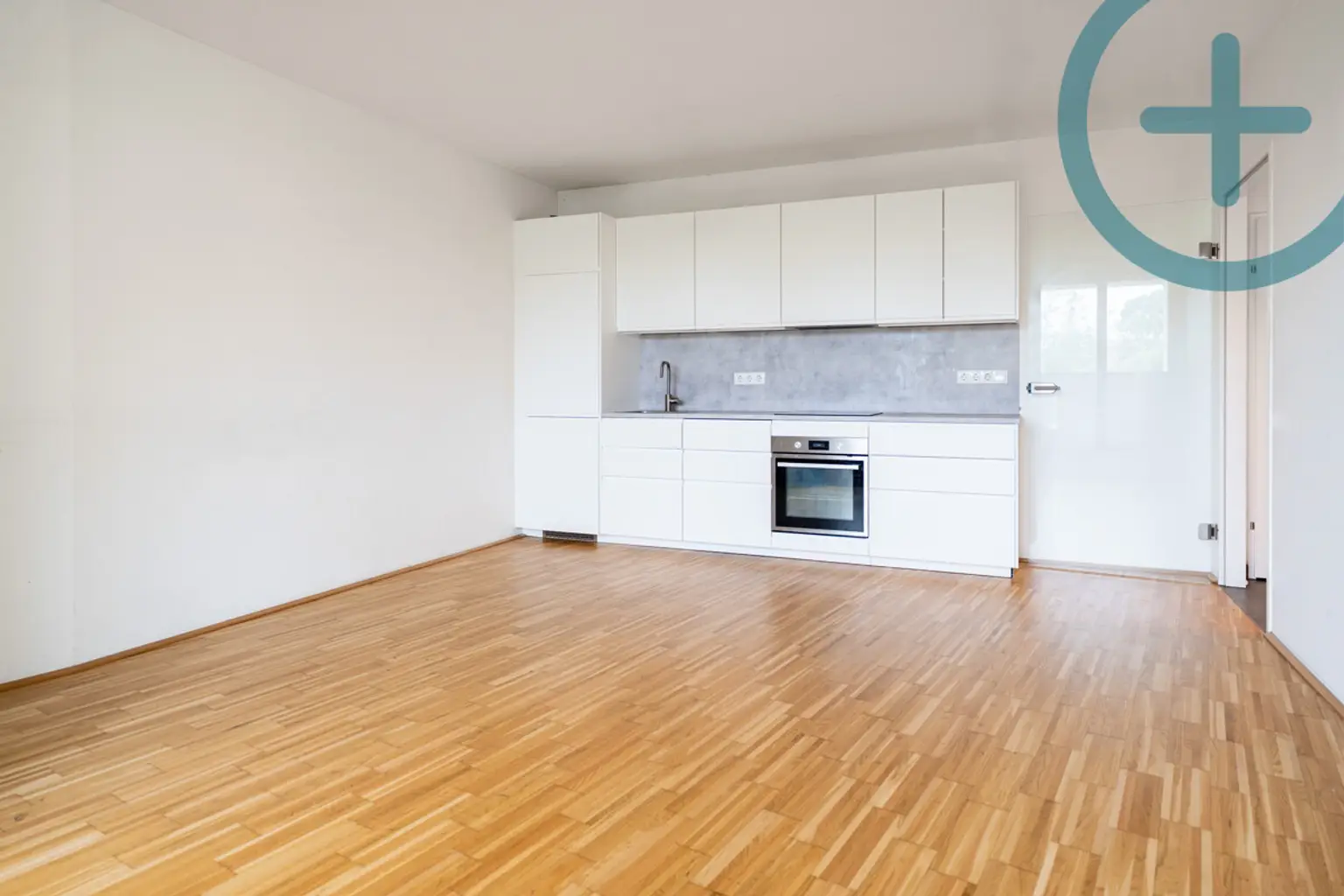HELLE 2-ZIMMER WOHNUNG MIT BALKON | Scherbangasse 3