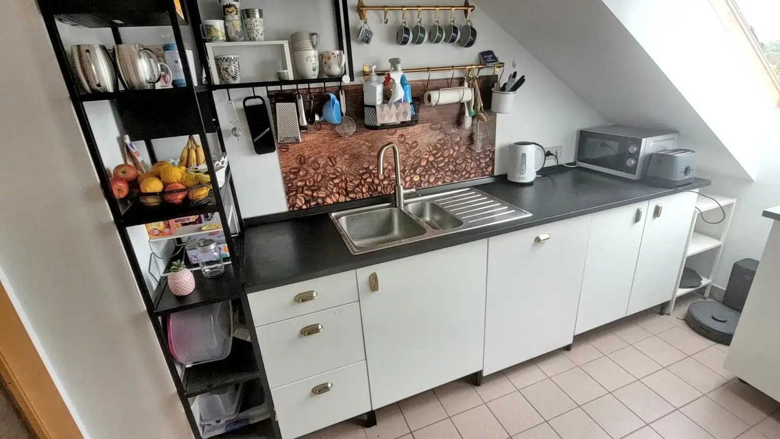 ENNS - Helle, großzügige 3-Zimmerwohnung mit zwei Balkonen und KFZ-Stellplatz!