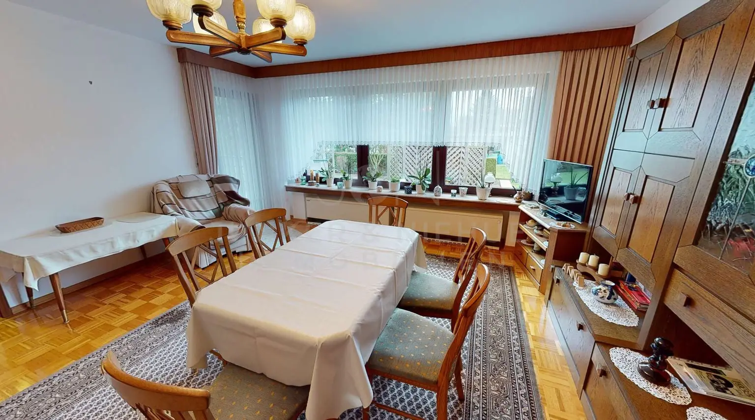 Esszimmer