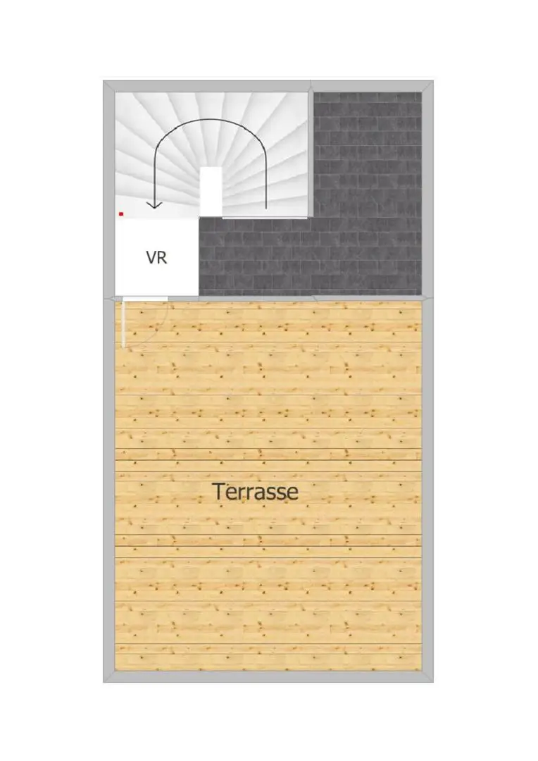 Neubauprojekt Oberlaa - Wohnen, wo Lebensqualität zu Hause ist! Haus 3 mit Eigengarten und Dachterrasse!