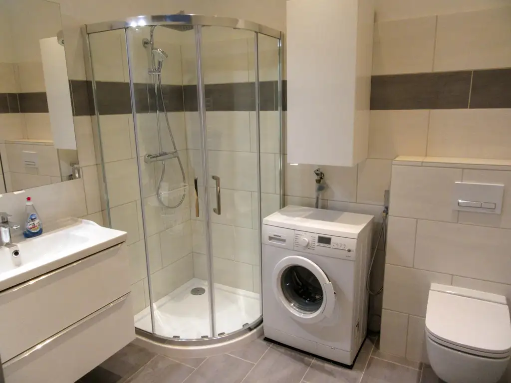 "2 Wohneinheiten möglich!"