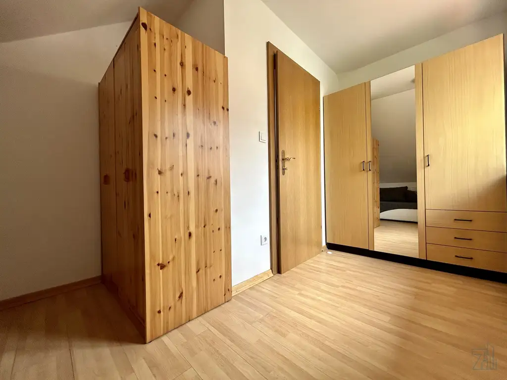 Gemütliches 79 m² Haus mit Garten in Graz – vollmöbliert & provisionsfrei