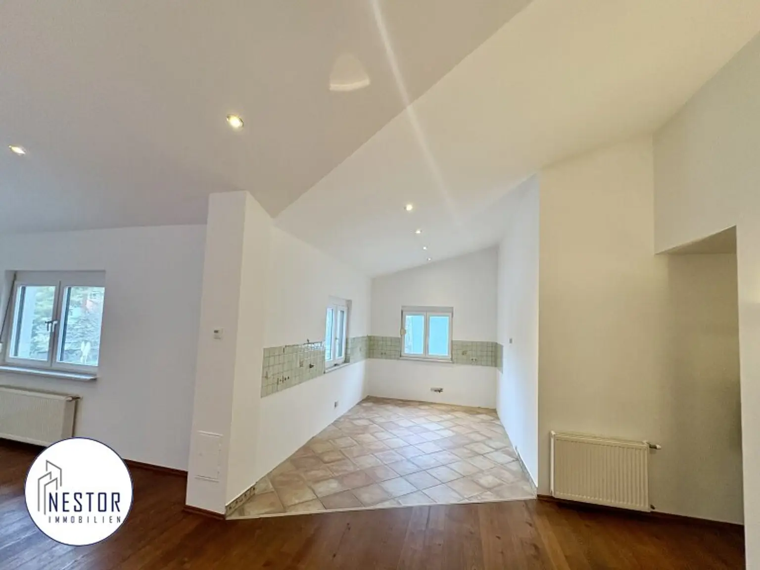 Haus - NESTOR Immobilien