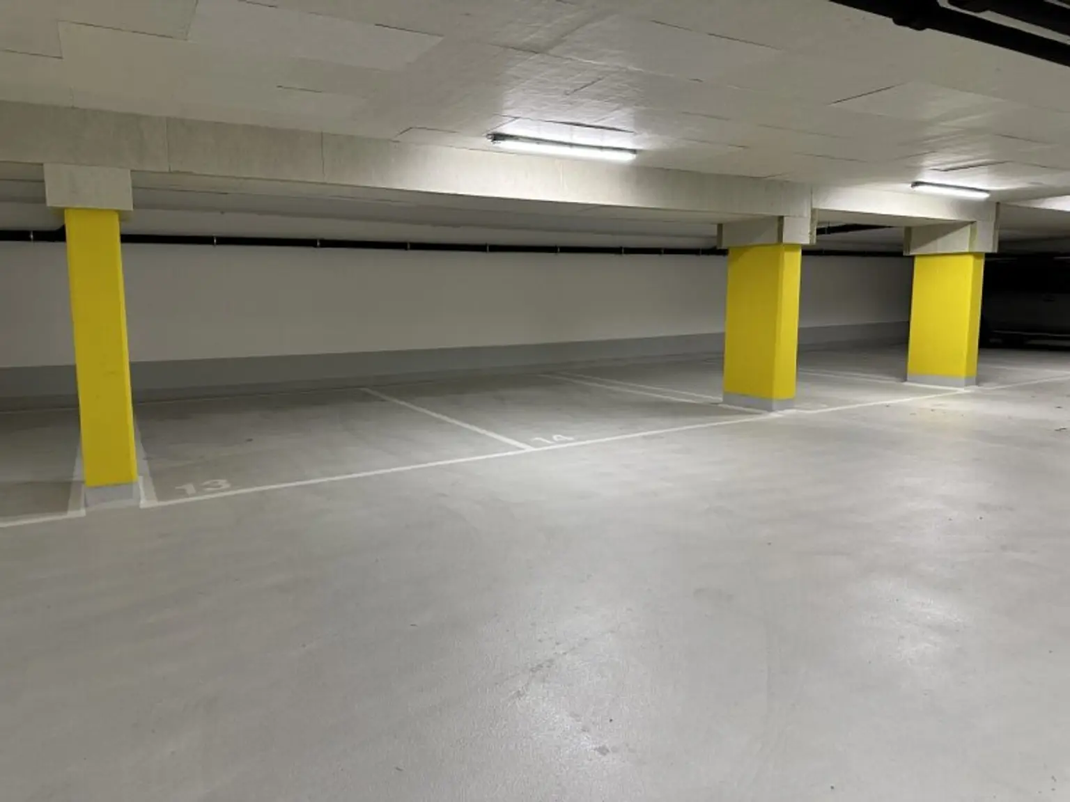 4 Zimmer Gartenwohnung zwischen Lobau und U2 Aspernstraße! Provisionsfrei für den Käufer