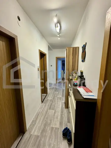 3-Zimmer Wohnung in GLOGGNITZ