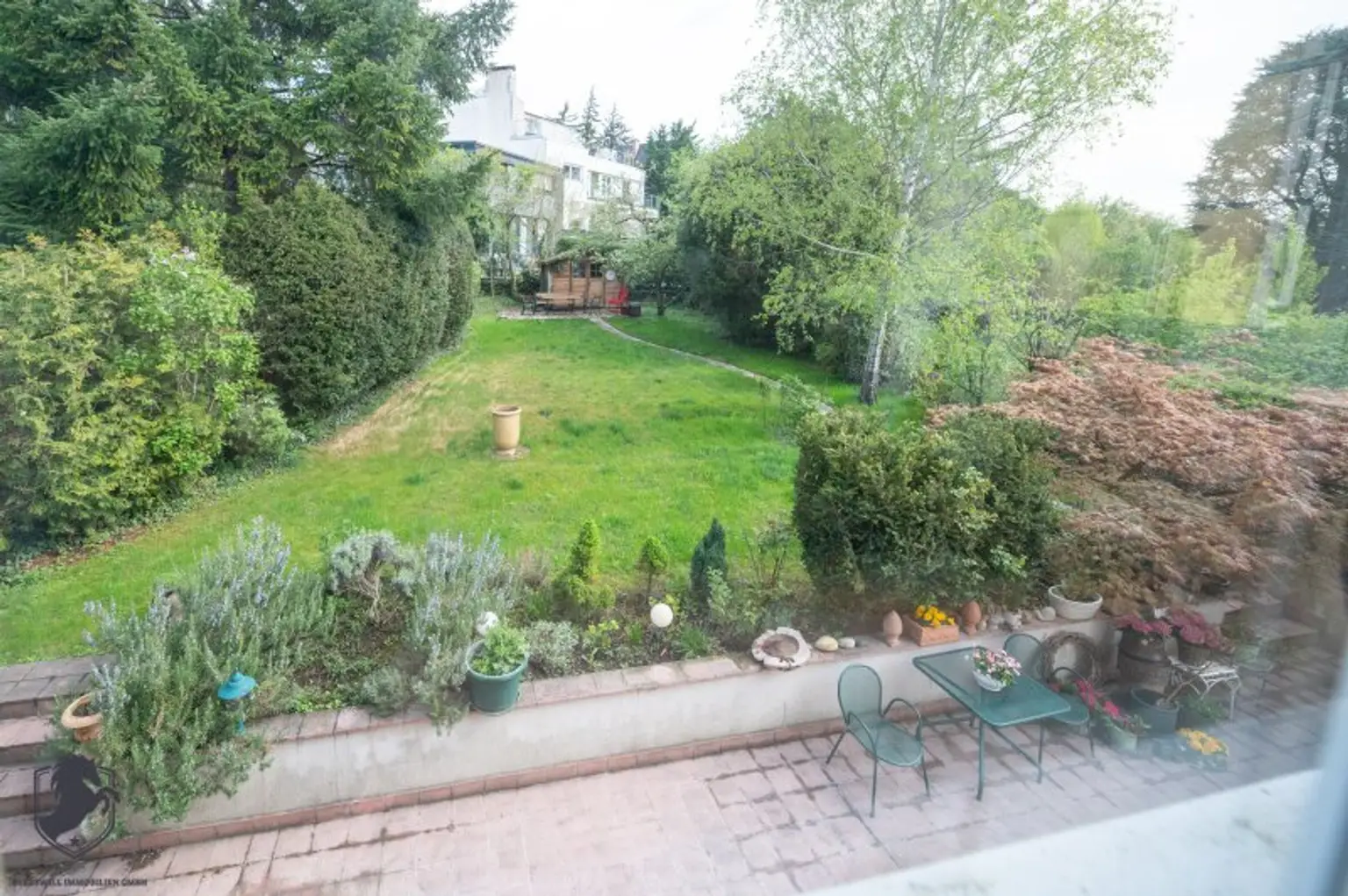 Development-Case - Exklusive Entwicklungs-Liegenschaft in Bestlage Hietzing