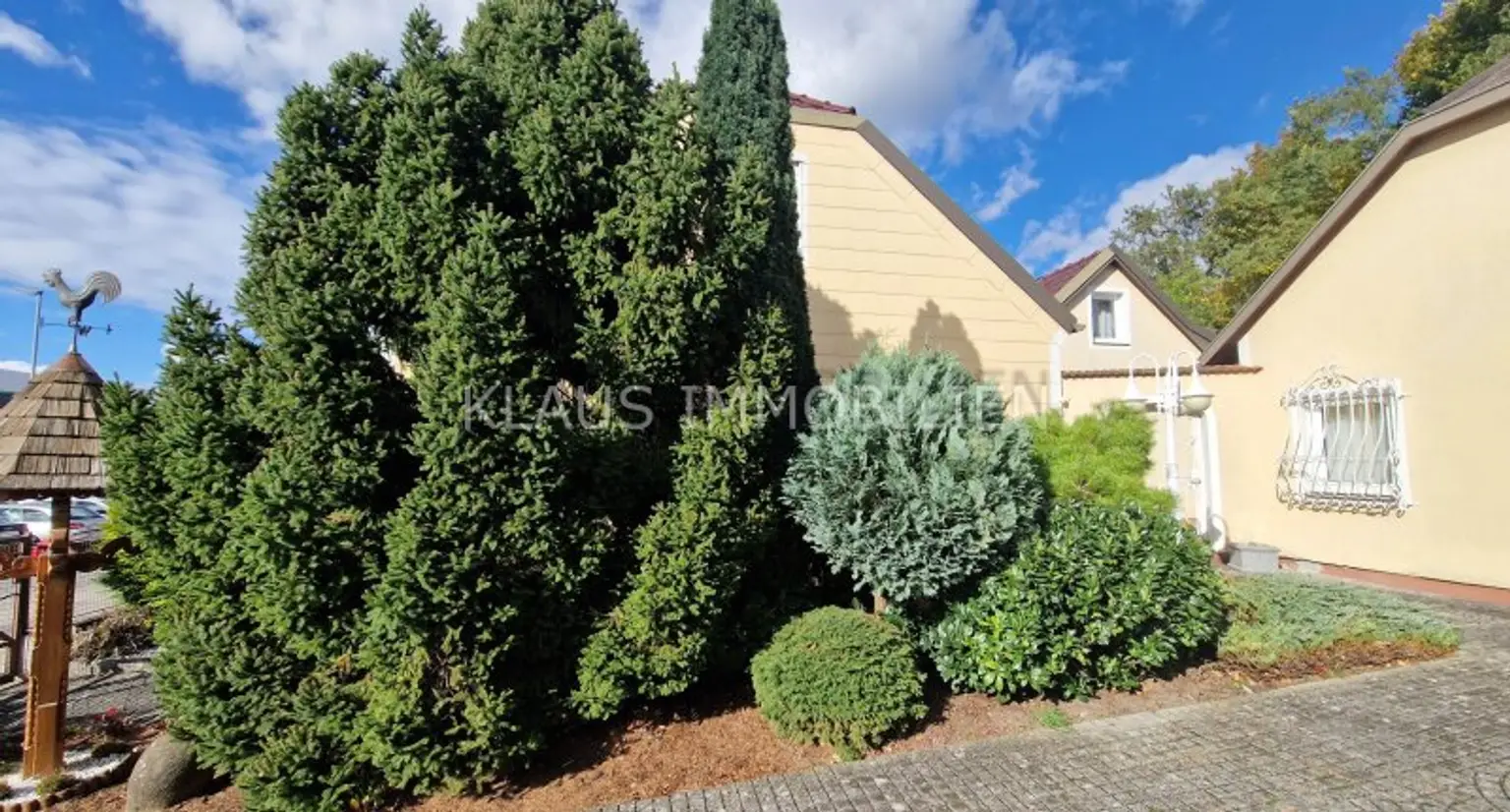 Melk - entzückendes Einfamilienhaus mit kleinem Garten - Keine Provision!!