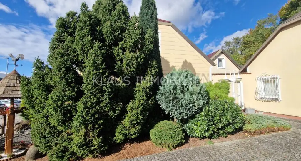 Melk - entzückendes Einfamilienhaus mit kleinem Garten - Keine Provision!!