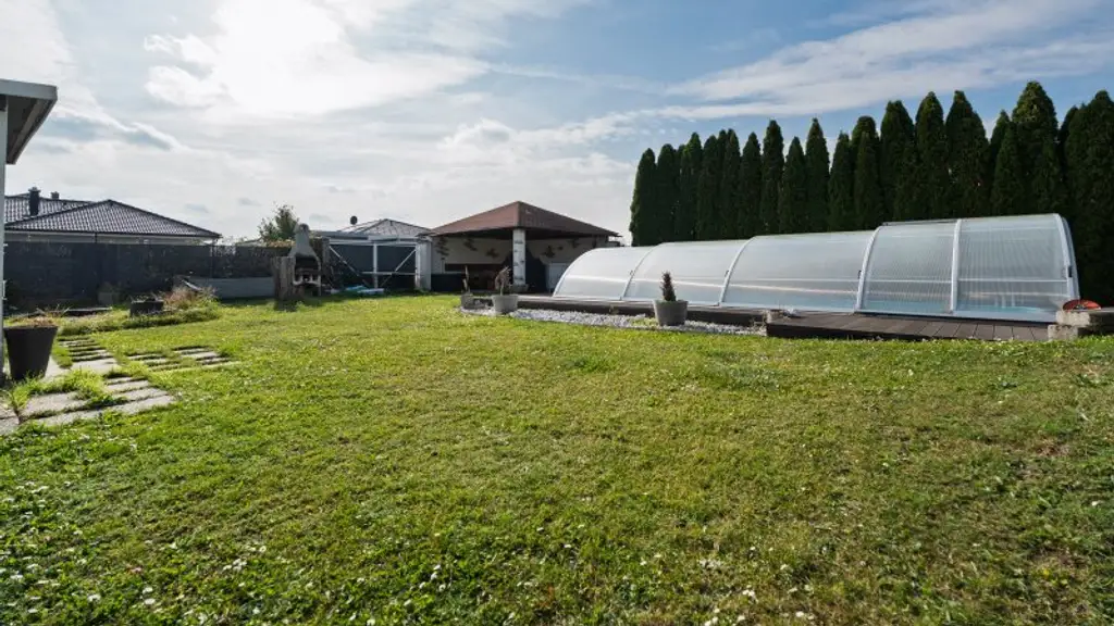 Einfamilienhaus gesucht? Koffer packen und einziehen!