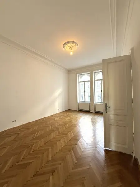 Wunderschöne AltbauWohnung in sehr guter Lage