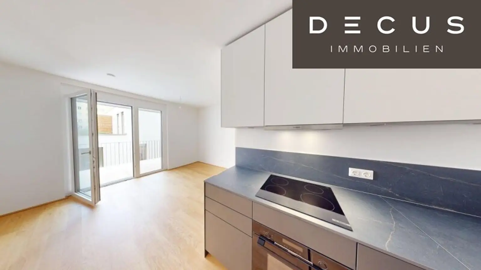 2 ZIMMER | WOHNEN MIT STIL | BALKON | RUHIGE INNENHOFLAGE | AB SOFORT VERFÜGBAR