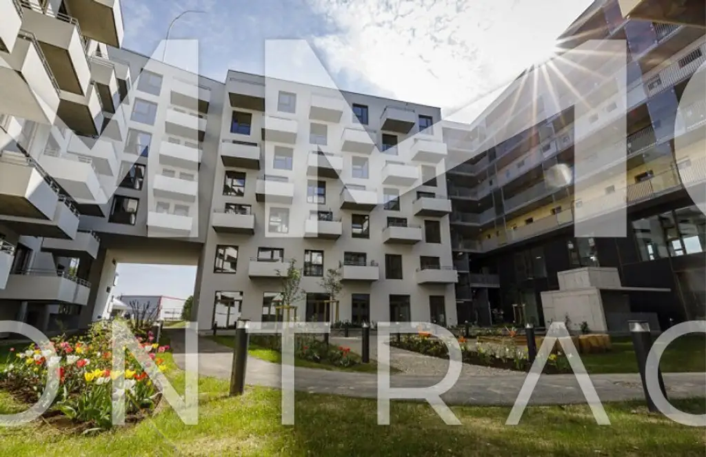 Aufblühen in Reininghaus