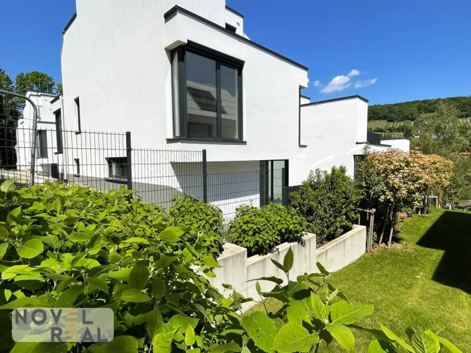 Fertigstellungsaktionspreis – Ihr neues Zuhause ist bezugsbereit! Entdecken Sie das exklusivste Wohnprojekt im Herzen Döblings!