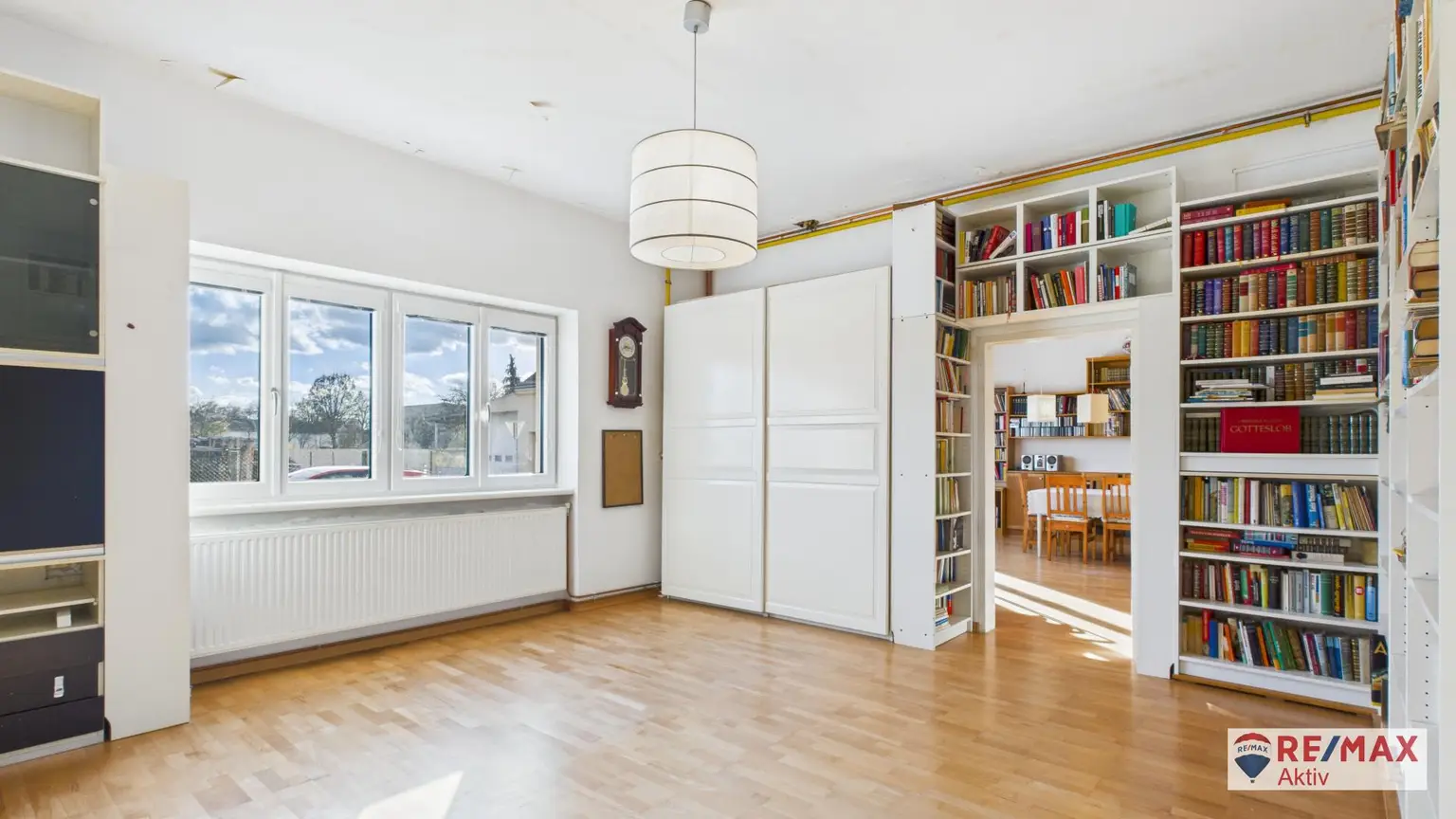 Charmantes Einfamilienhaus mit modernisiertem Bestand und gemütlichem Garten