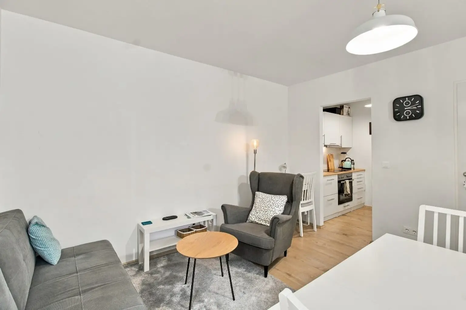 E | ++ STUWERSTRASSE ++ Nähe WU, Messe Wien, Prater | Prima Service Immobilien