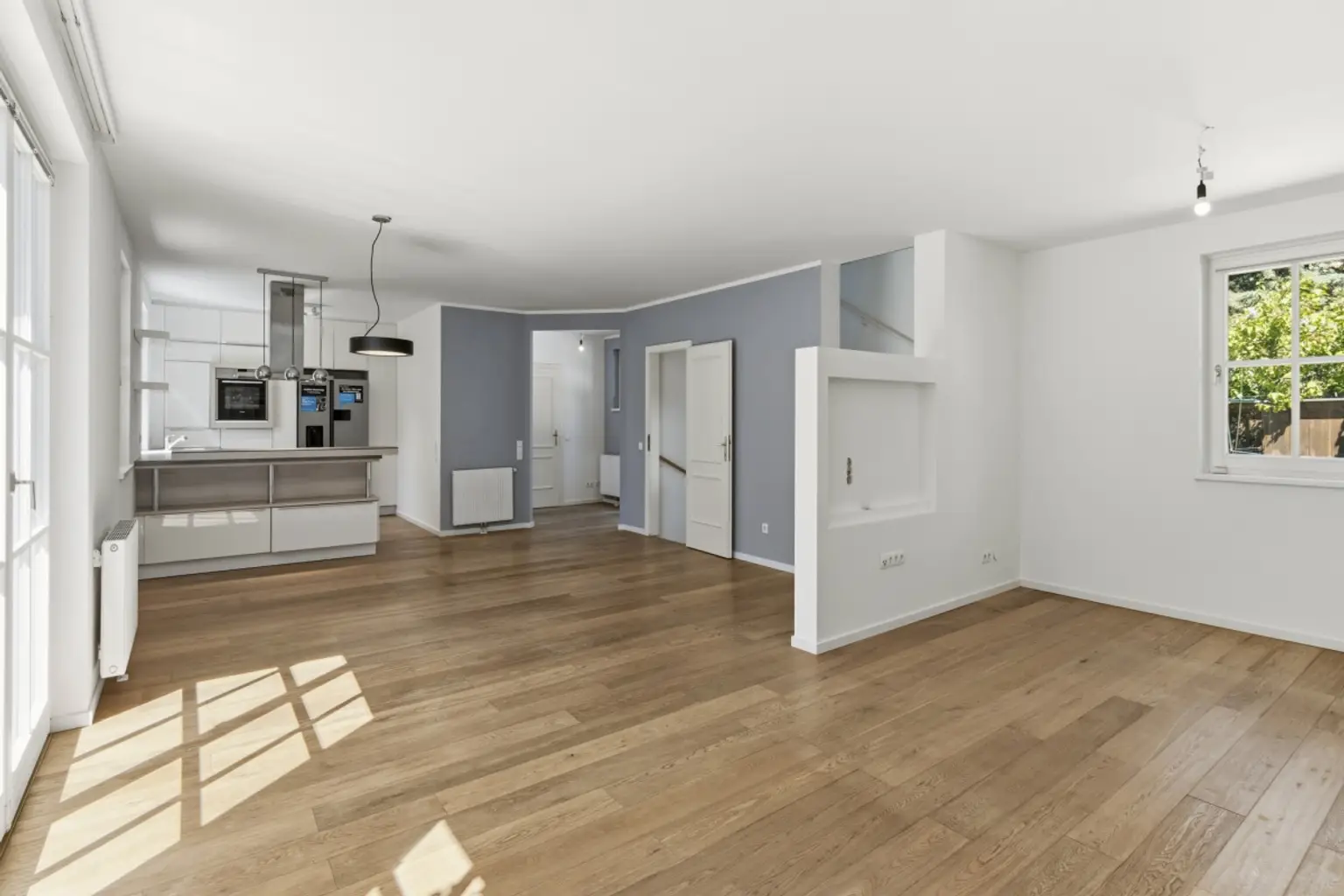 F | ++ NEU ++ CHARMANTES Reihenhaus in Ruhelage – Gießhübl | Prima Service Immobilien