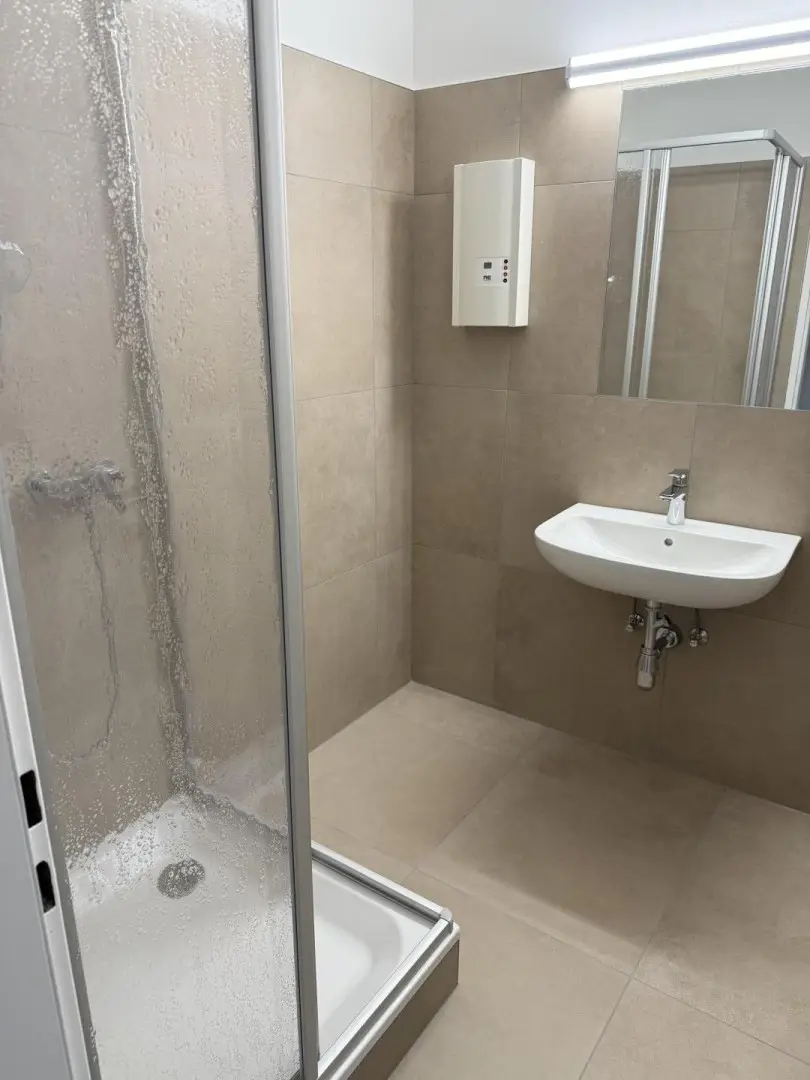 Gemütliche 2-Zimmer Wohnung in Top Lage!