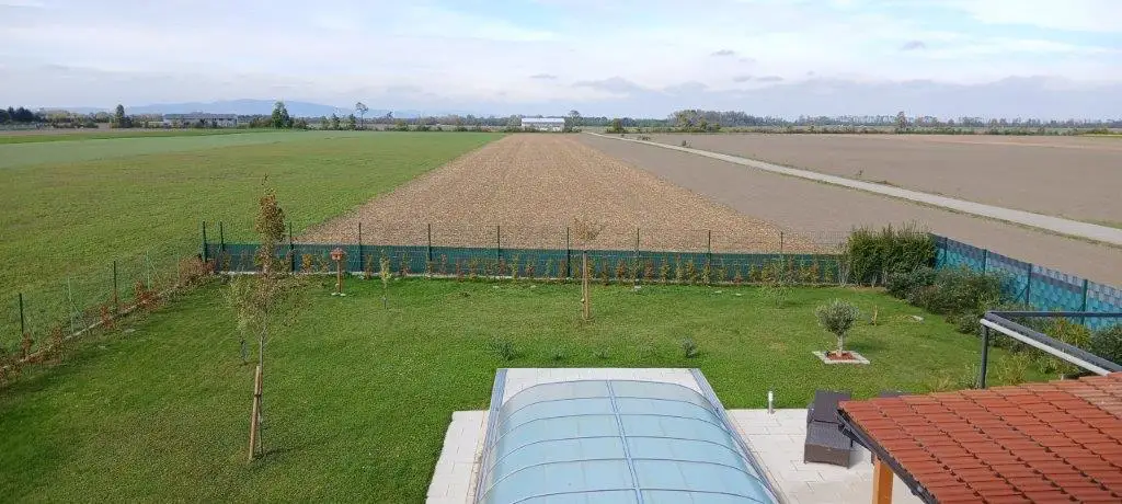 "Wohnen mit Weitblick!"