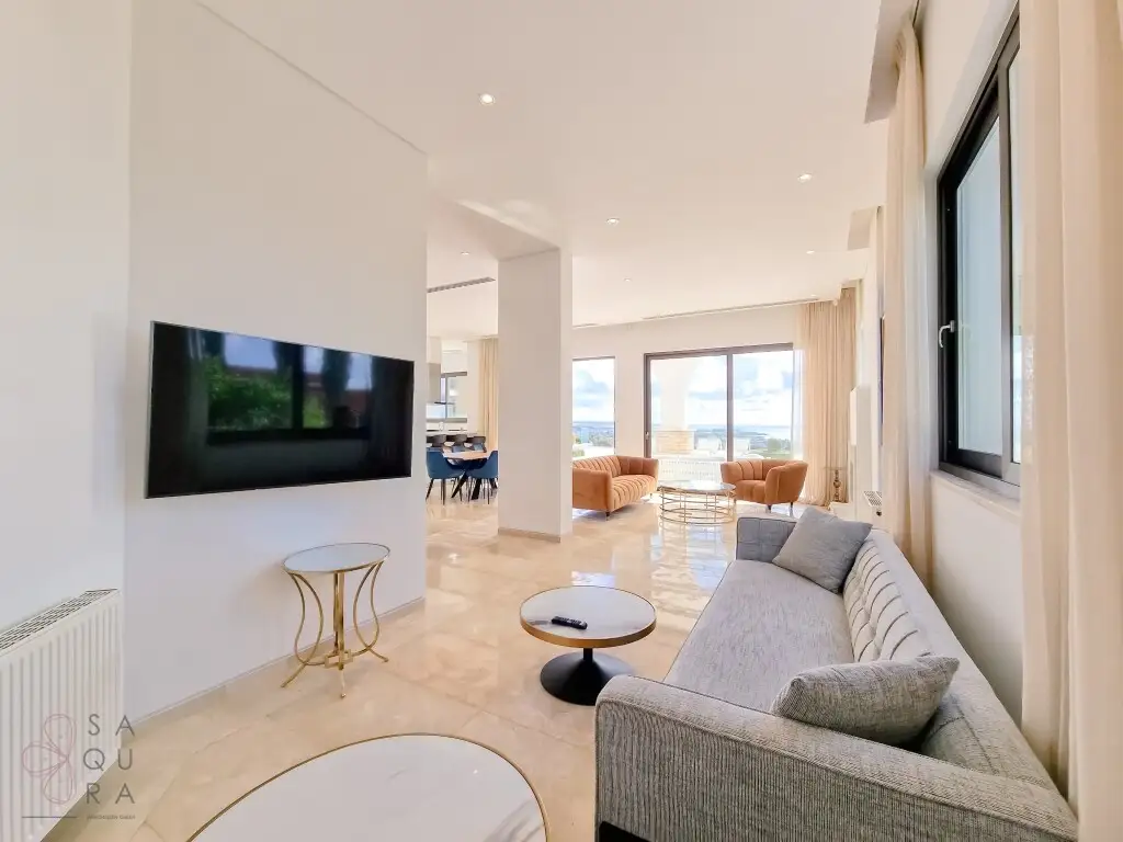 Sea Caves, Pegeia – Ihr exklusiver Rückzugsort auf Zypern