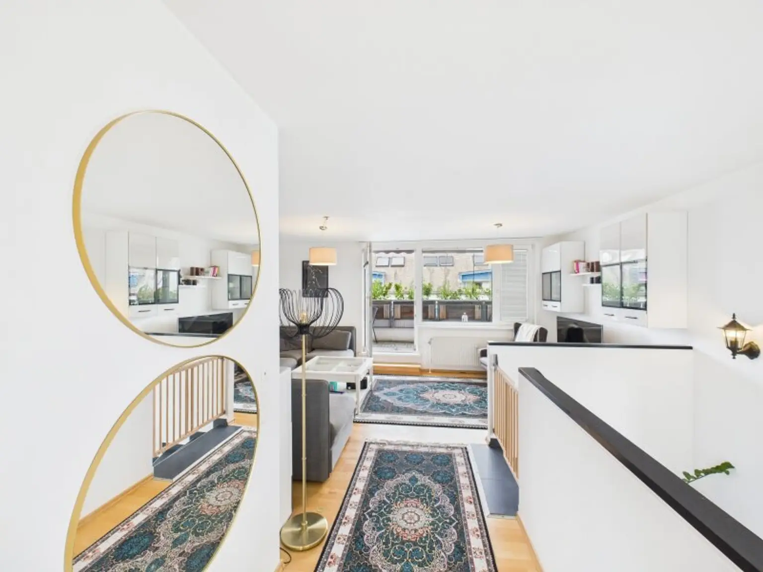 Charmante DG-Maisonette-Wohnung in 1110 Wien !