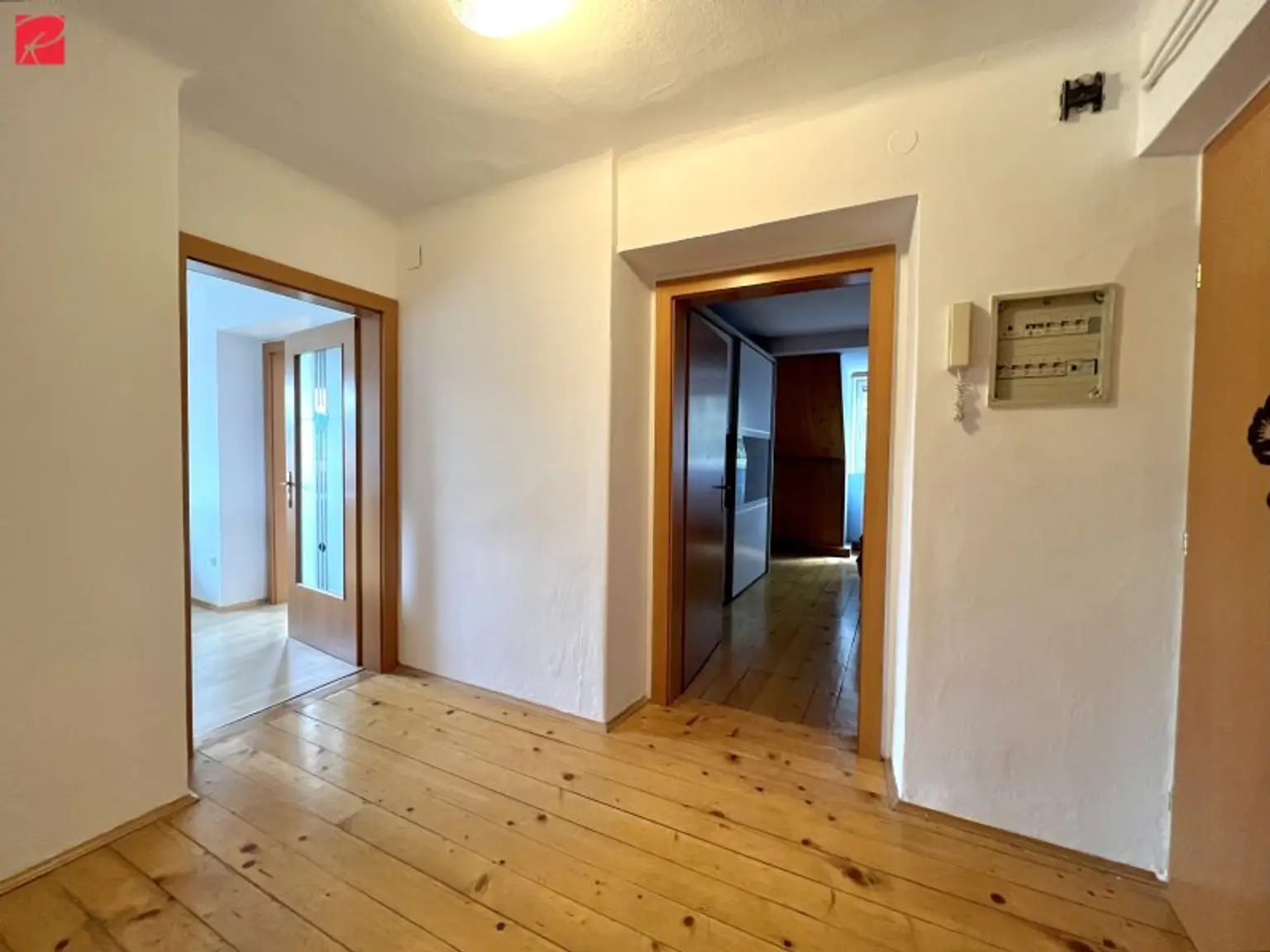 Idyllische Pärchenwohnung im Herzen von Andritz inkl. Carport!