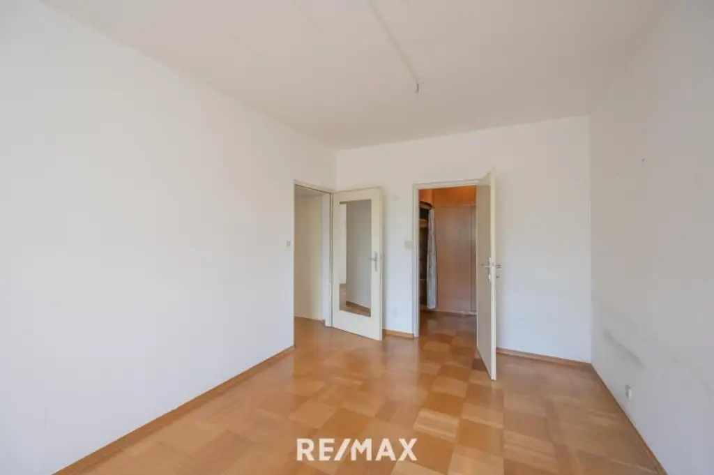 Stadtleben mit Wohlfühlfaktor – 4 Zimmer im 20. Bezirk