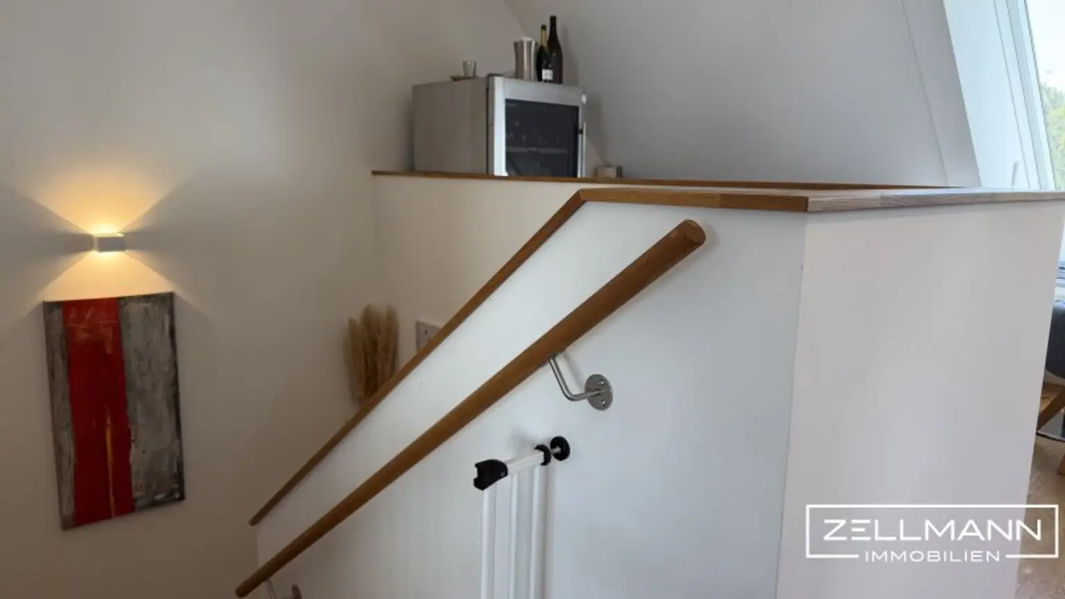 Wohnen über den Dächern von Mauer – Exklusive und neuwertige Dachterrassenwohnung mit Stil und Weitblick | ZELLMANN IMMOBILIEN