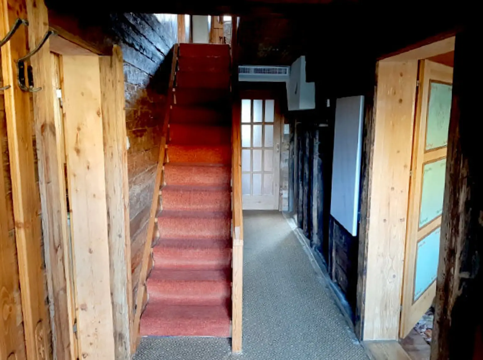Rarität ! Ferienhaus im wunderschönen Defereggental
