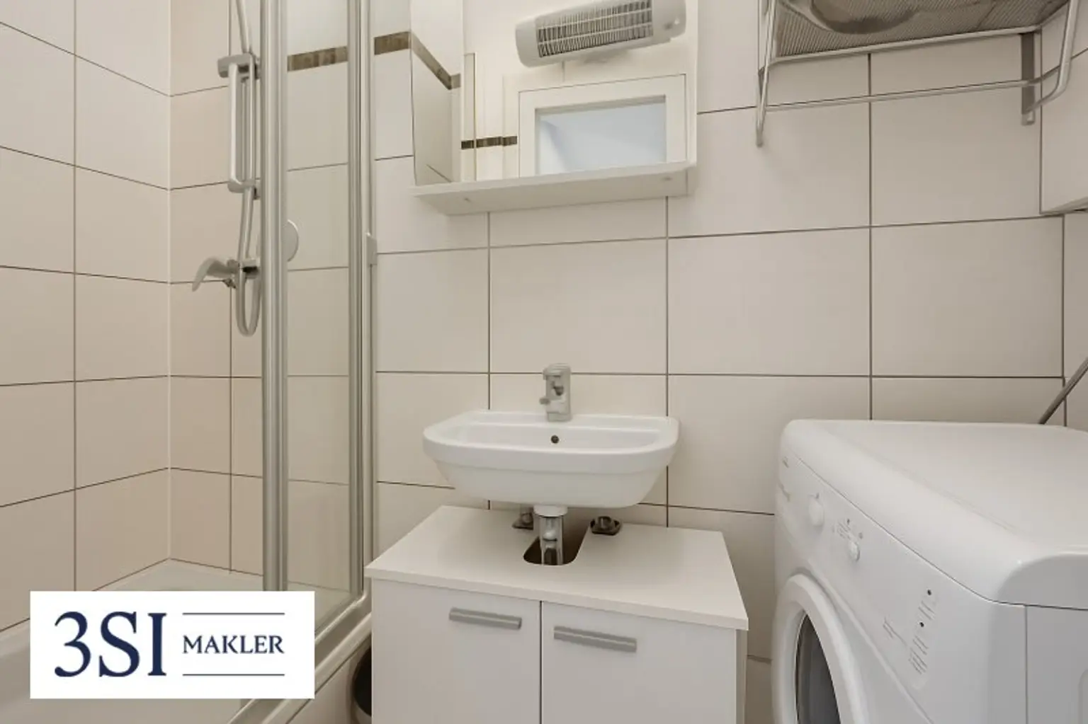 Smartes 1-Zimmer-Apartment in gepflegtem Haus – idealer Stadtwohnsitz!