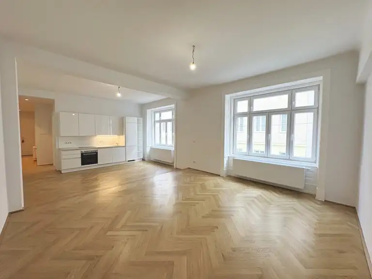 Wohnzimmer I