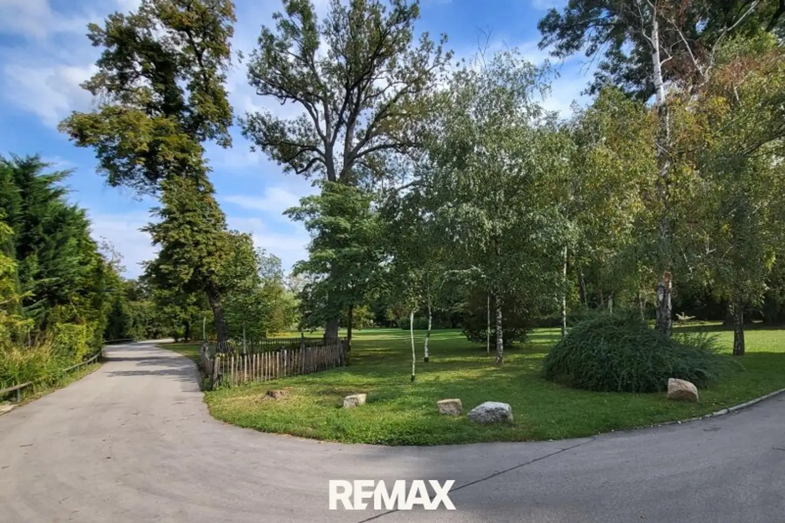 13 Im Park